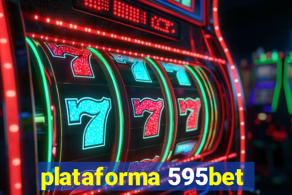 plataforma 595bet